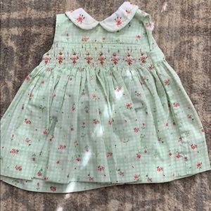 Baby girl dress